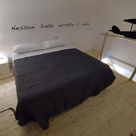 Villa Casa Veni Ka Palermo Esterno foto