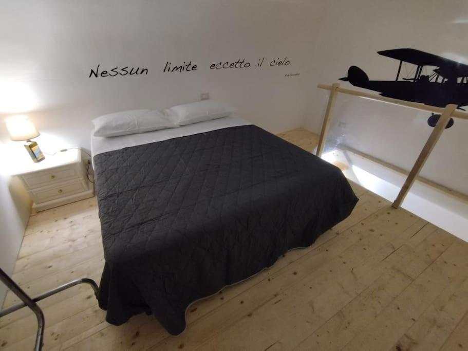 Villa Casa Veni Ka Palermo Esterno foto